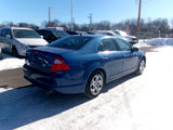 Used 2010 Ford Fusion SE image 5