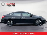 Certified 2019 Nissan Sentra SR Turbo w/ Premium Package (SR Turbo) image 2