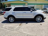 Used 2015 Ford Explorer Limited w/ Equipment Group 302A image 6