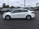 Used 2017 Kia Forte LX w/ LX Popular Package image 4