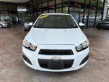 Used 2015 Chevrolet Sonic LS image 2