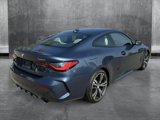 Used 2021 BMW 430i xDrive Coupe w/ M Sport Package image 5