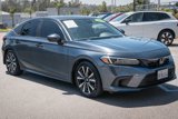 Used 2023 Honda Civic EX-L image 3