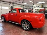 Used 2003 Chevrolet SSR w/ Preferred Equipment Group image 2