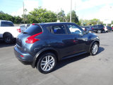 Used 2012 Nissan Juke SV image 4
