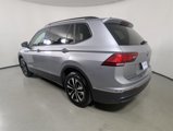 Used 2024 Volkswagen Tiguan S image 5