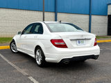 Used 2013 Mercedes-Benz C 300 4MATIC Sedan image 5