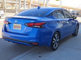 Used 2021 Nissan Versa SR image 4