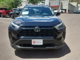 Certified 2024 Toyota RAV4 XLE image 5