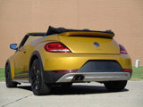 Used 2017 Volkswagen Beetle 1.8T Dune image 6