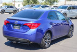 Used 2017 Toyota Corolla SE image 4