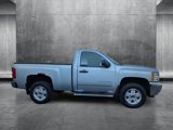 Used 2013 Chevrolet Silverado 1500 LT w/ Interior Plus Package image 4