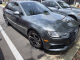 Used 2019 Audi A4 2.0T Premium image 2