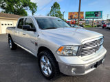 Used 2017 RAM 1500 Big Horn image 2
