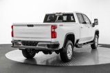 Used 2020 Chevrolet Silverado 2500 LTZ w/ LTZ Plus Package image 5