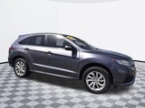 Used 2018 Acura RDX FWD image 3