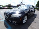 Used 2016 BMW 528i xDrive Sedan image 3