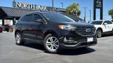 Used 2020 Ford Edge SEL w/ Convenience Package image 2