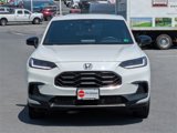 Certified 2023 Honda HR-V Sport image 2