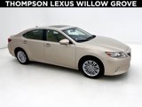 Used 2015 Lexus ES 350 image 1