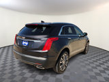 Used 2018 Cadillac XT5 Premium Luxury image 4