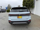 New 2025 Volkswagen Taos SE image 5