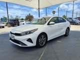 Used 2023 Kia Forte LXS image 3