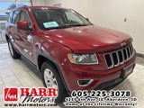 Used 2014 Jeep Grand Cherokee Laredo w/ 18" Wheel & 8.4" Radio Group image 5