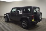 Used 2017 Jeep Wrangler Unlimited Sport w/ Connectivity Group image 4