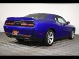 Used 2020 Dodge Challenger SXT image 2