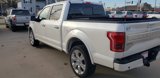 Used 2016 Ford F150 Limited w/ Trailer Tow Package image 6