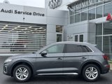 Certified 2022 Audi Q5 2.0T Premium image 3