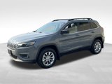 Used 2022 Jeep Cherokee Latitude Lux w/ Sun & Sound Group image 3