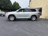 Used 2009 Toyota Highlander 4WD image 2