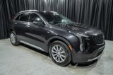 Used 2023 Cadillac XT4 Premium Luxury w/ Cold Weather Package image 3