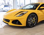 New 2024 Lotus Emira First Edition image 4