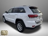 Used 2021 Jeep Grand Cherokee Laredo image 6