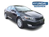 Used 2014 Kia Optima LX image 3