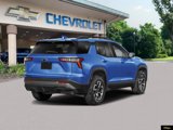 New 2026 Chevrolet Equinox ACTIV w/ Safety and Technology Package image 2