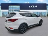 Used 2018 Hyundai Santa Fe Sport image 3
