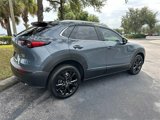 Used 2022 MAZDA CX-30 2.5 Turbo w/ Premium Plus Pkg image 3