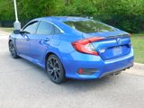Used 2019 Honda Civic Sport image 3