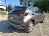 New 2025 Nissan Kicks S image 4