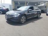 Used 2021 Volkswagen Jetta SEL image 2