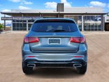 Used 2021 Mercedes-Benz GLC 300 4MATIC image 6