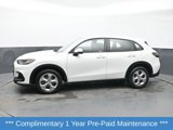 Certified 2023 Honda HR-V LX image 2
