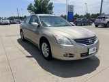 Used 2010 Nissan Altima 2.5 S w/ Convenience Pkg image 3