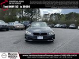 Used 2015 BMW 428i Convertible image 2