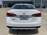 New 2025 Nissan Versa S image 4