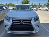 Used 2018 Lexus GX 460 image 2